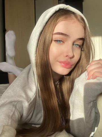 Анкета проститутки Анна, 21 год